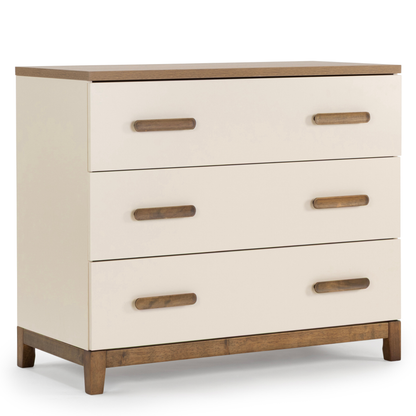 dadada LaLa Little 3-Drawer Dresser
