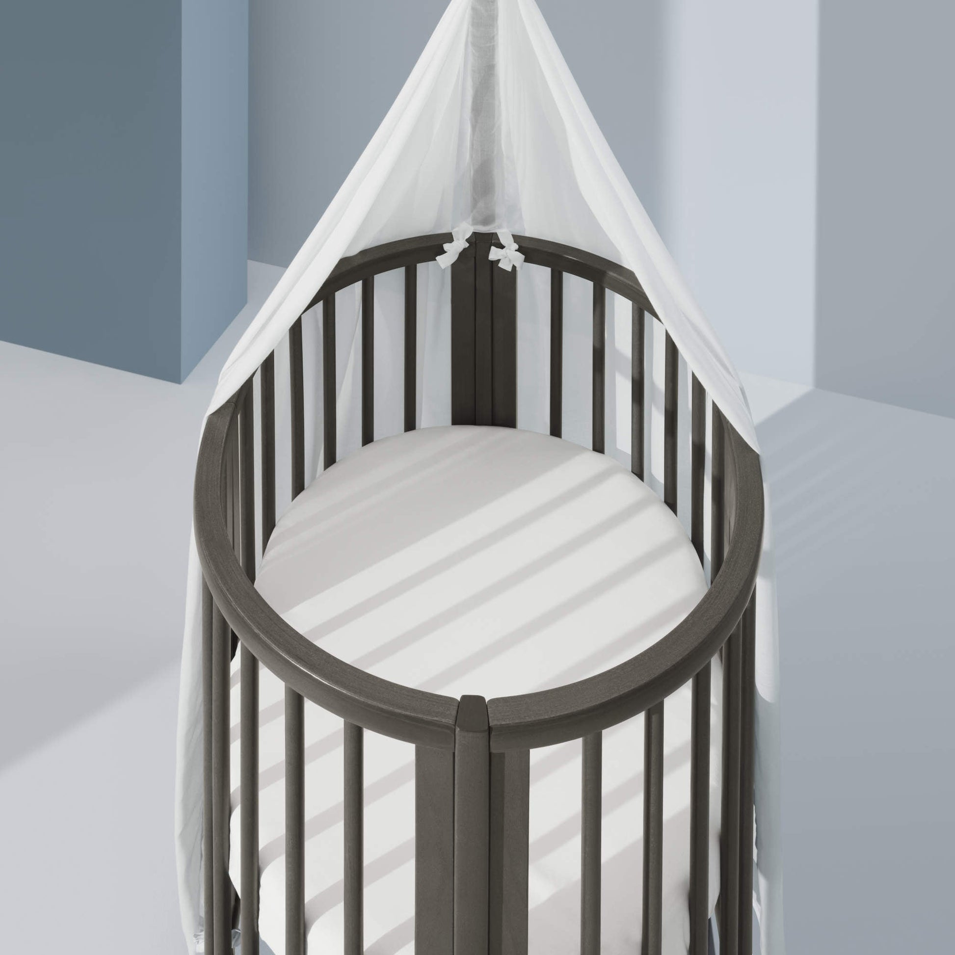 Stokke Sleepi Mini Bundle V3 – Swaddles Baby