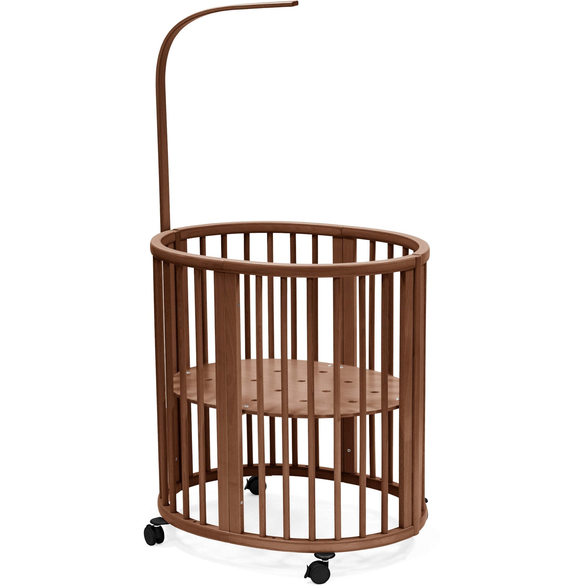 culla stokke Stokke Sleepi Mini Bundle V3 – Swaddles Baby