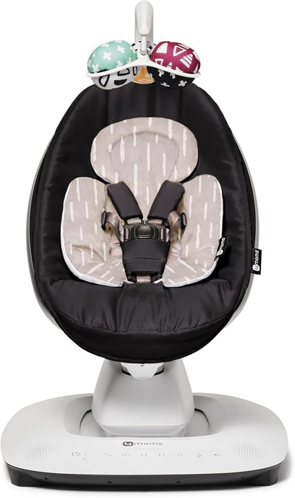 4moms Newborn Insert For mamaRoo, rockaRoo, bounceRoo, & Connect High chair