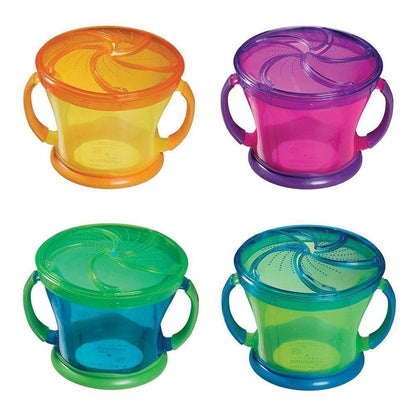 Munchkin Snack Catcher