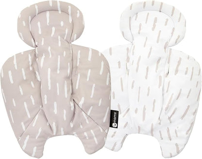 4moms Newborn Insert For mamaRoo, rockaRoo, bounceRoo, & Connect High chair