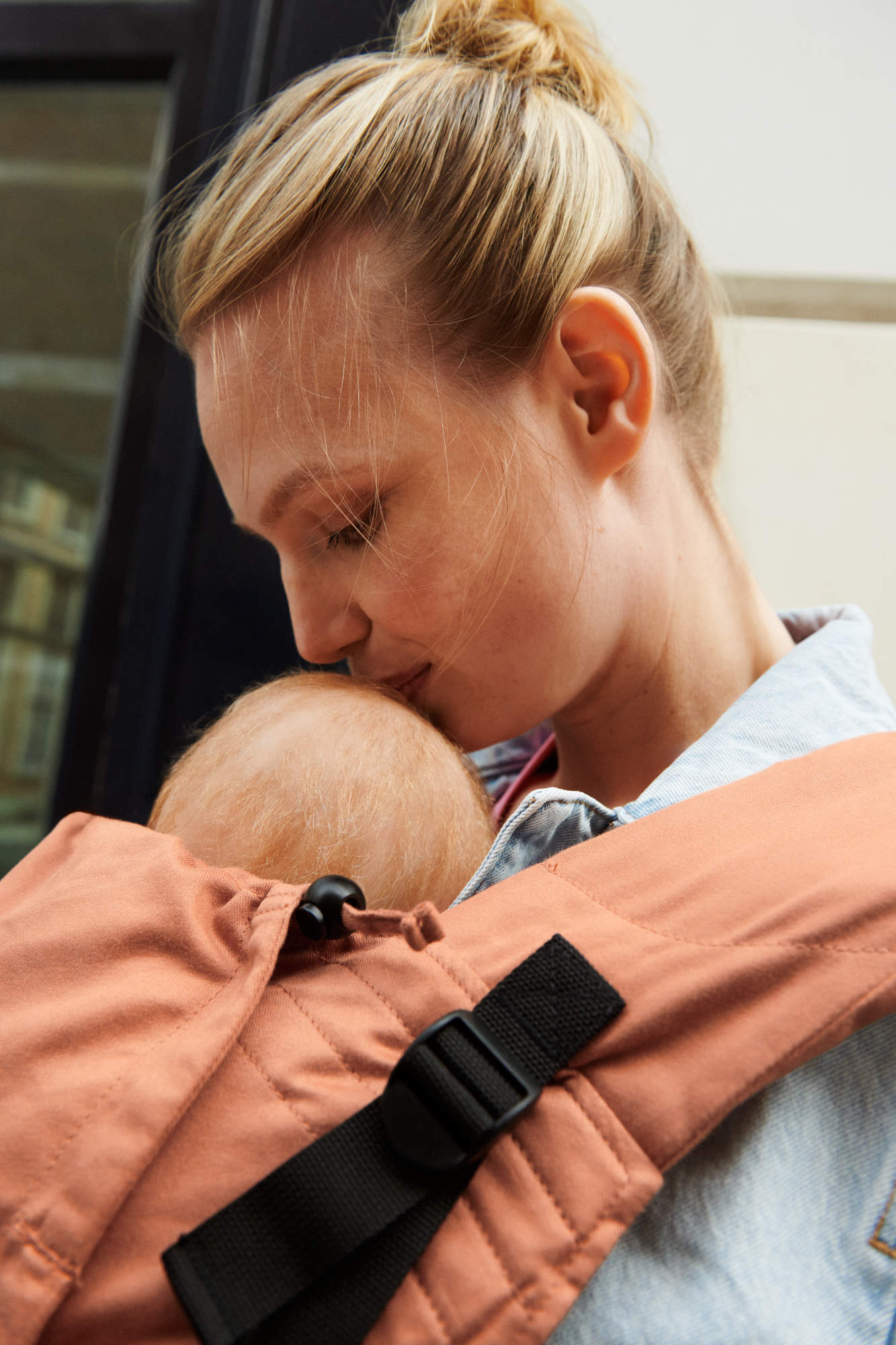 stokke limas carrier Stokke Limas Baby Carrier