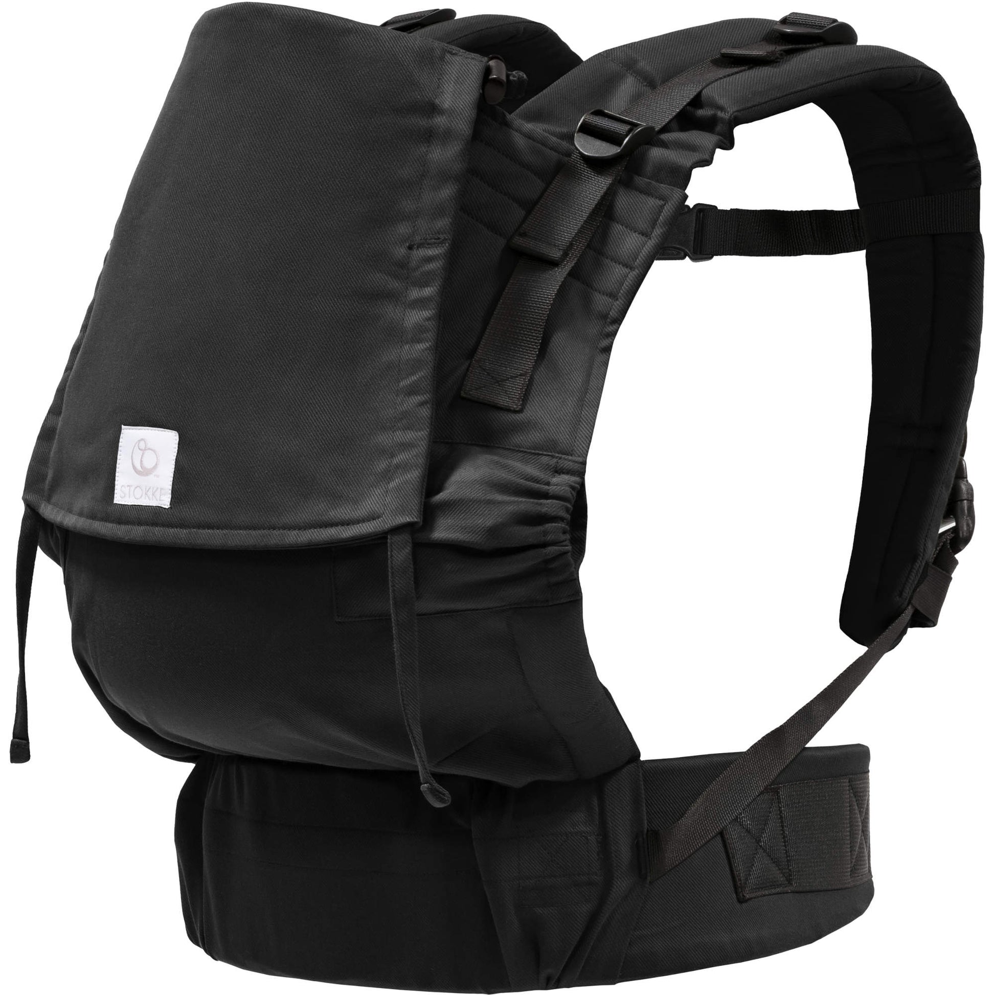 stokke limas newborn Stokke Limas Carrier Flex – Swaddles Baby