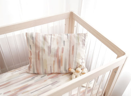 Hibernate 3 Piece Crib Linen Set (52"x 28")