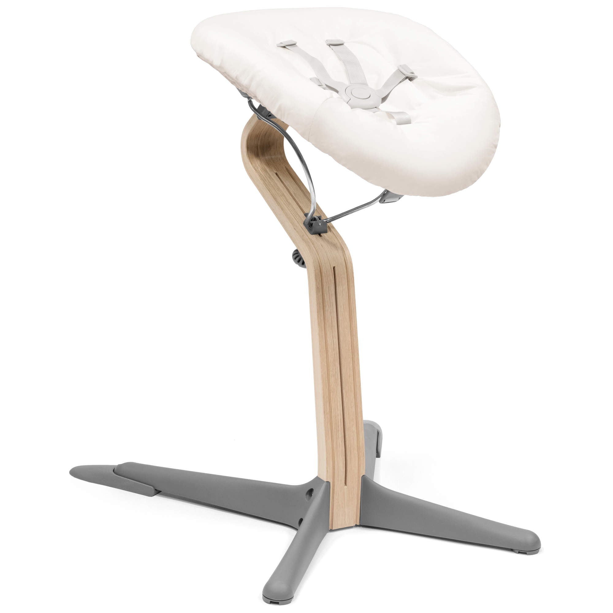 Stokke Nomi Newborn Set – Swaddles Baby