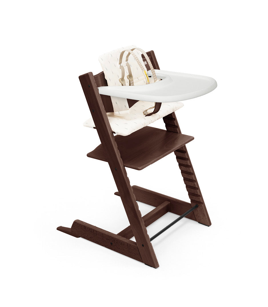 stokke tripp trapp tipping Stokke Tripp Trapp Complete High Chair