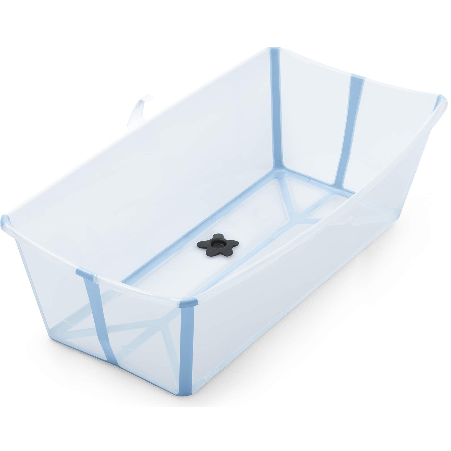 stokke infant bath Stokke Flexi Bath X-Large Ocean Blue