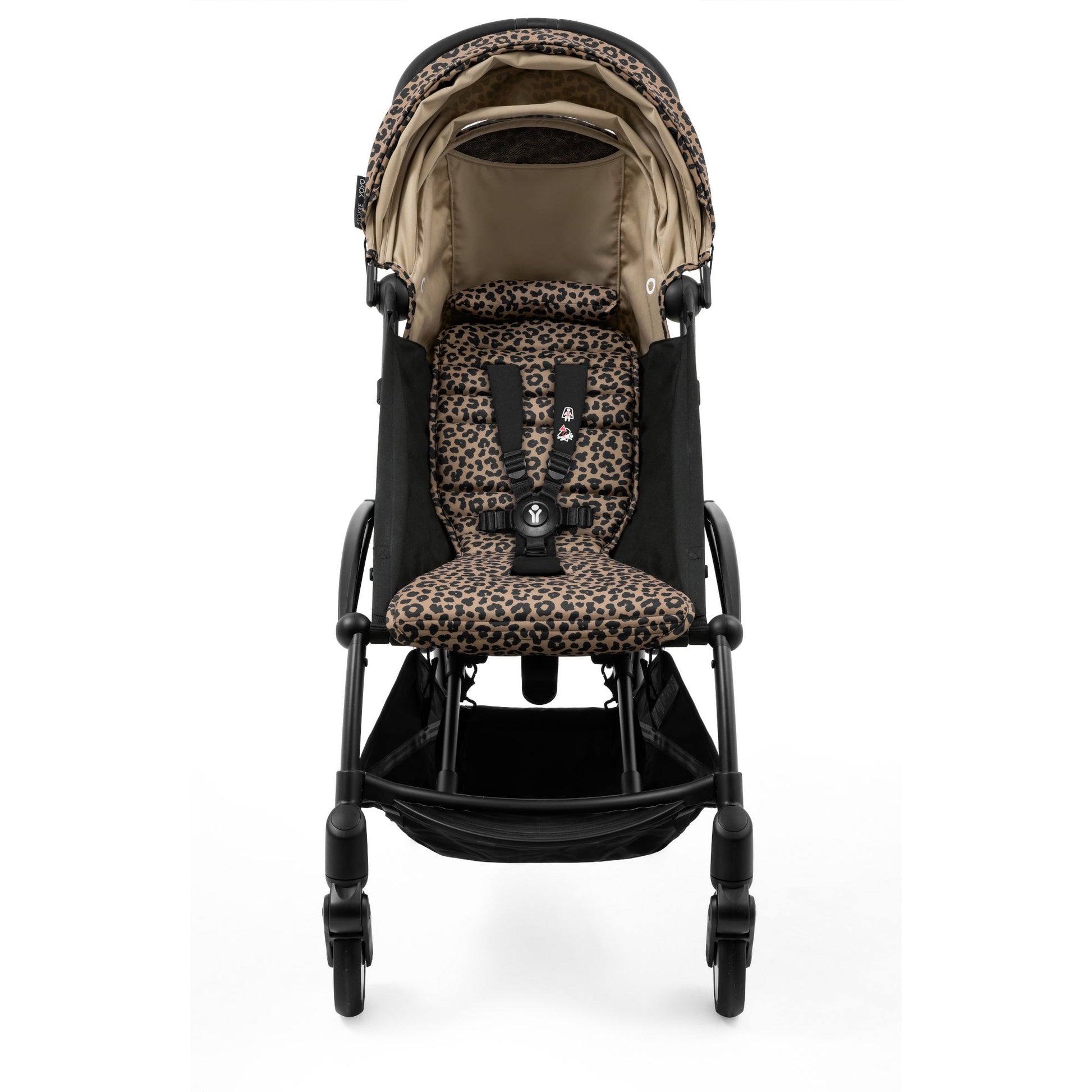 stokke 2021 YOYO 6+ Color Pack