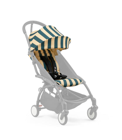 Stokke YOYO 6+ Color Pack