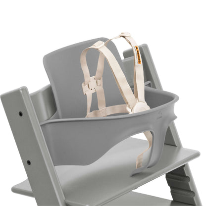 stokke trage Stokke Tripp Trapp® Baby Set² – Swaddles Baby