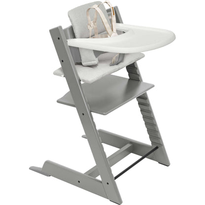 stokke tripp trapp modelle Stokke Tripp Trapp High Chair² & Cushion with Tray