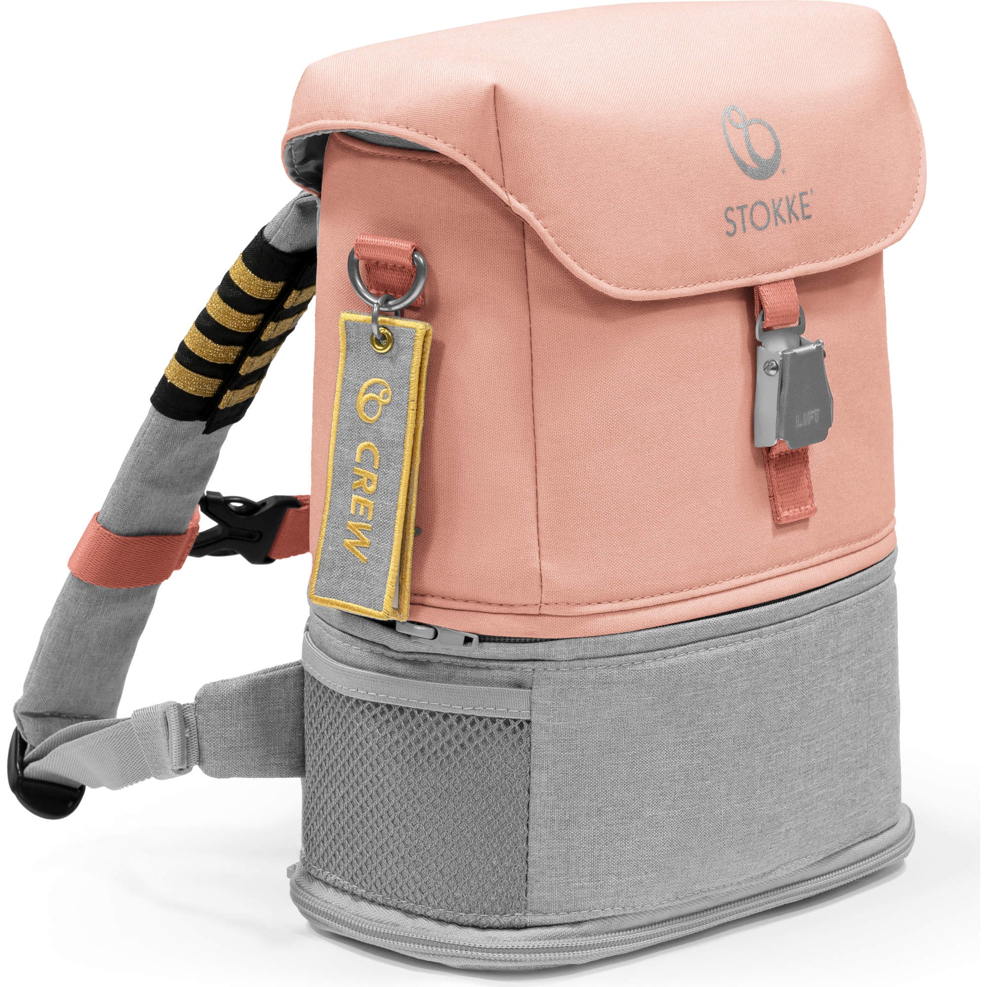 stokke flight bag JetKids BackPack