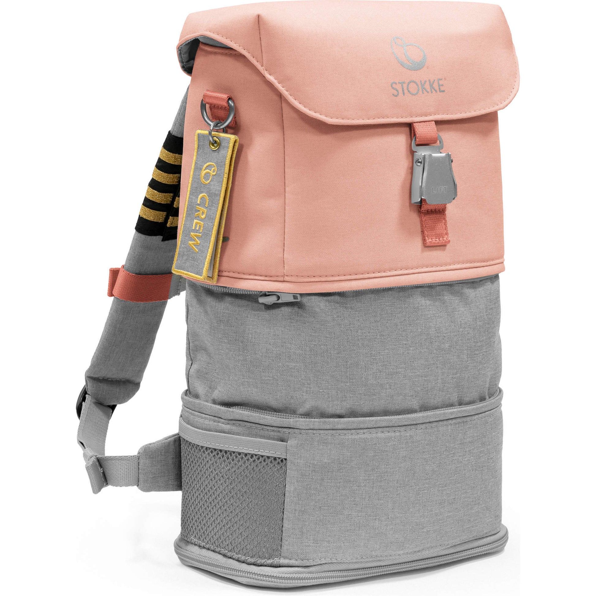 stokke jetpack JetKids BackPack
