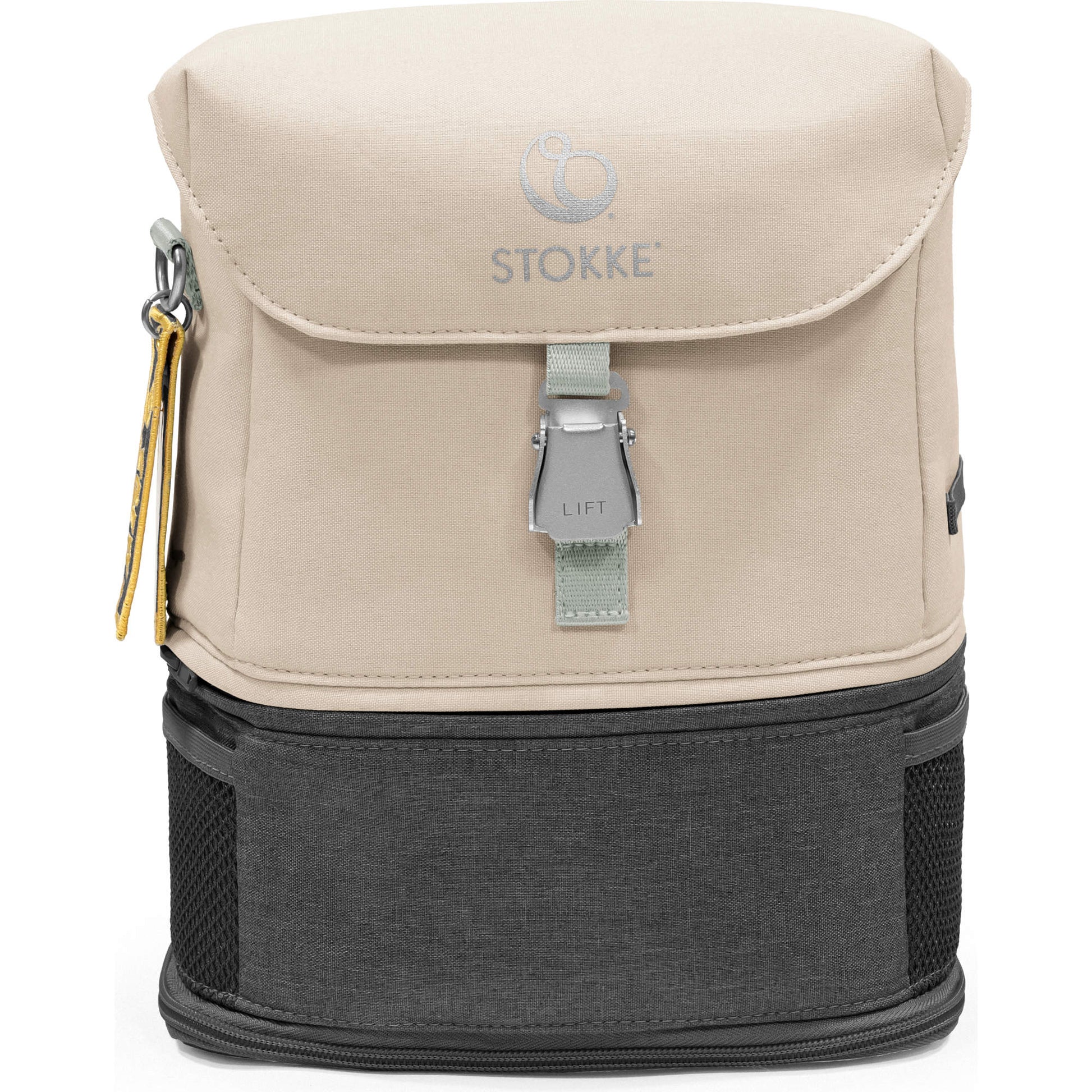 mukako stokke JetKids BackPack