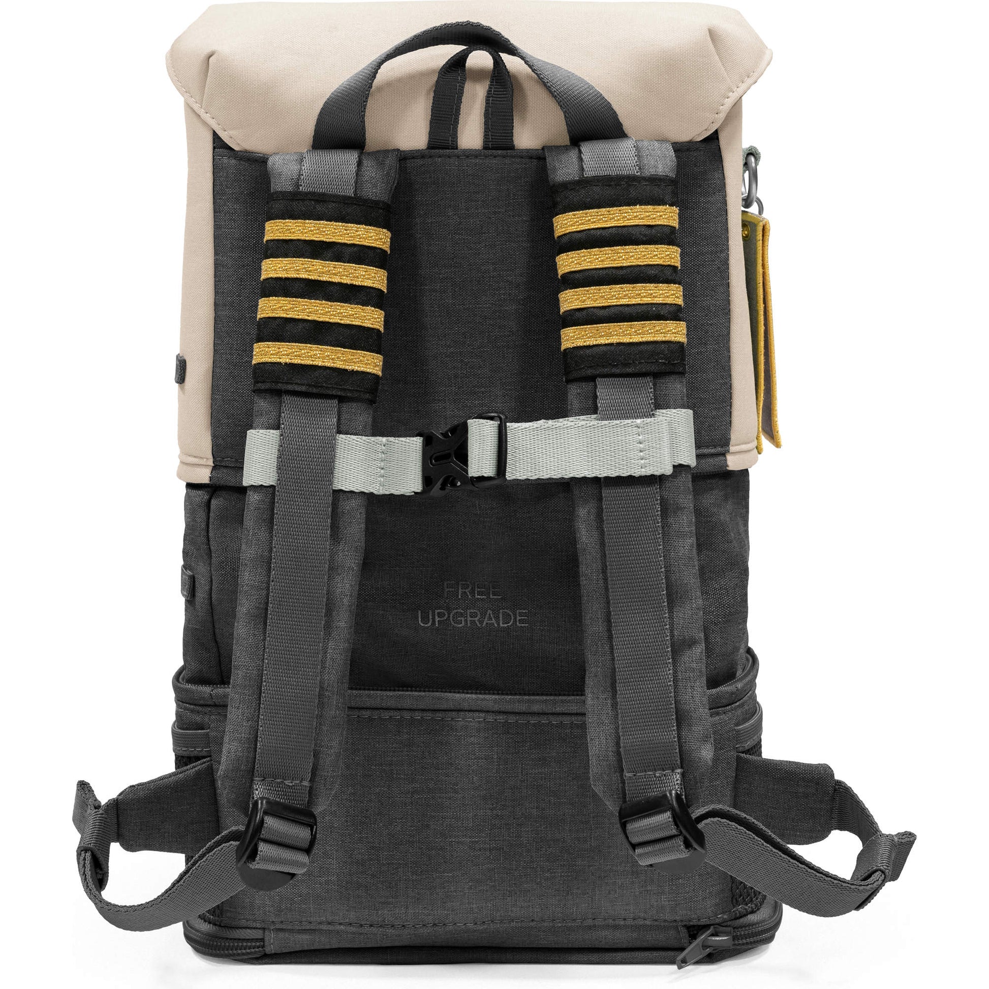 stokke backpack JetKids BackPack