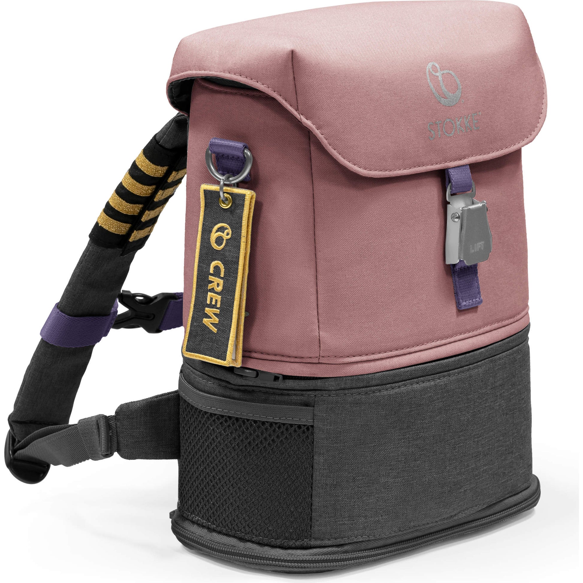 yr stokke JetKids BackPack