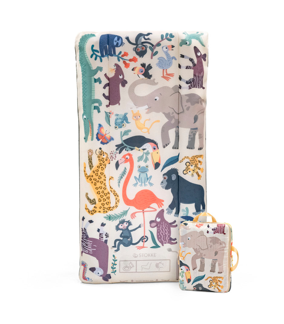 Stokke JetKids CloudSleeper Inflatable Kids' Bed