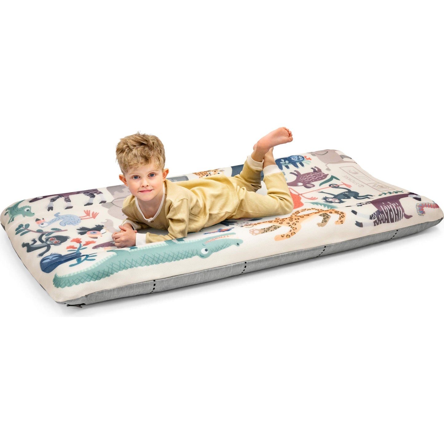 Stokke JetKids CloudSleeper Inflatable Kids' Bed