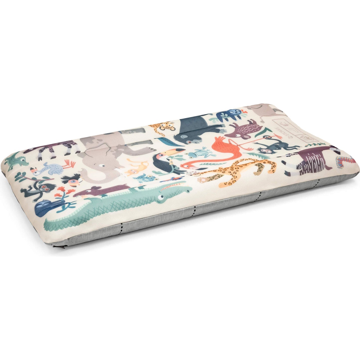 Stokke JetKids CloudSleeper Inflatable Kids' Bed