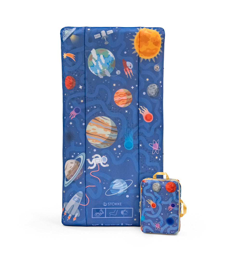 Stokke JetKids CloudSleeper Inflatable Kids' Bed