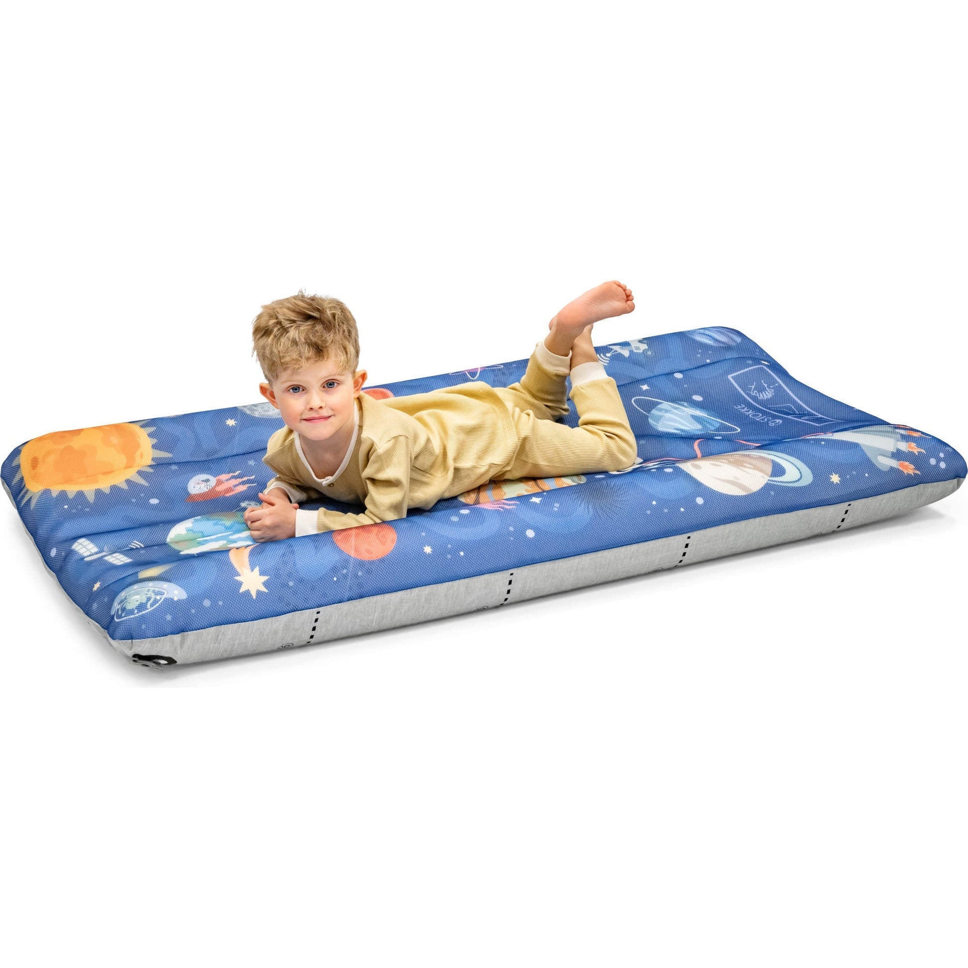 stokke air mattress Stokke JetKids CloudSleeper Inflatable Kids Bed