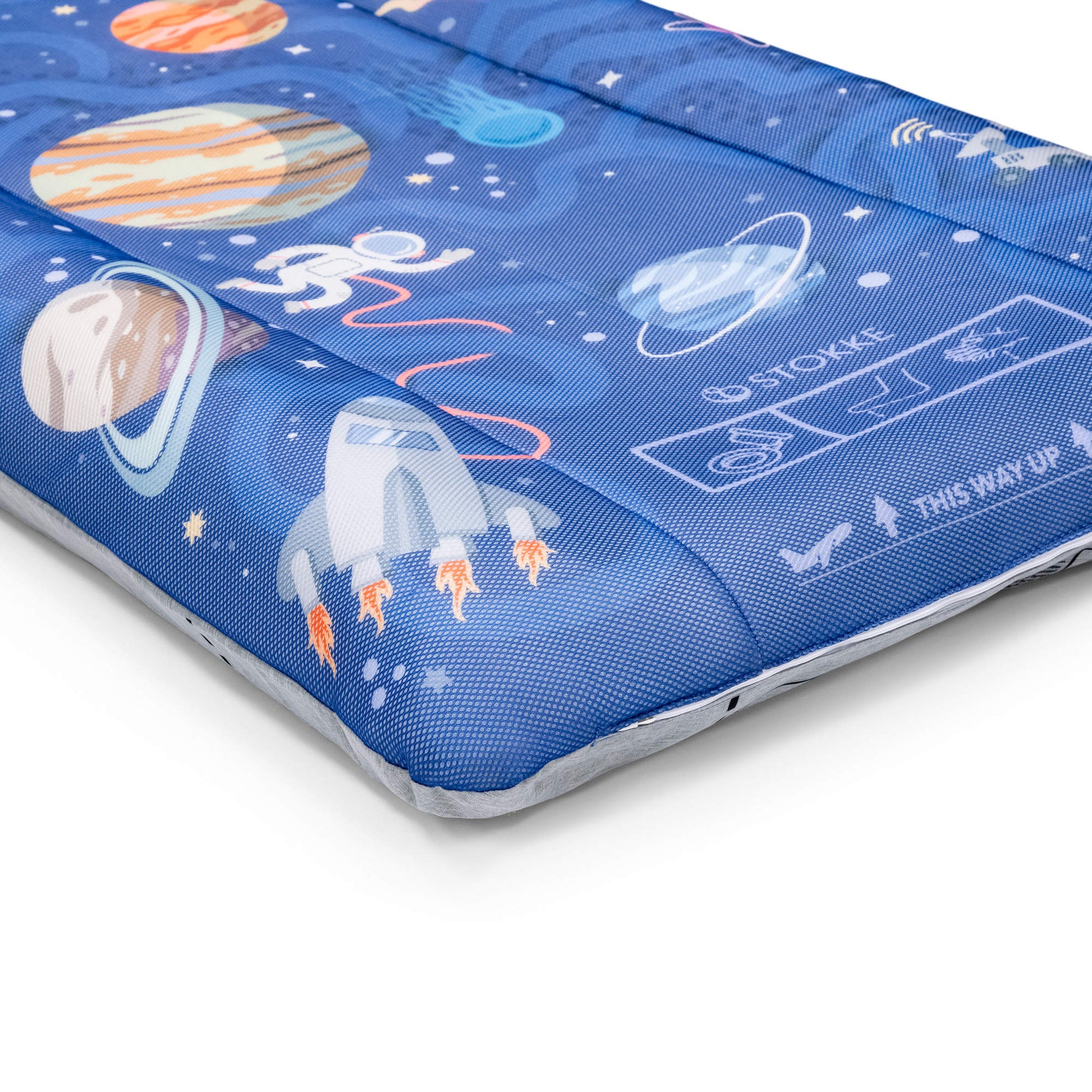 stokke inflatable mattress Stokke JetKids CloudSleeper Inflatable Kids Bed