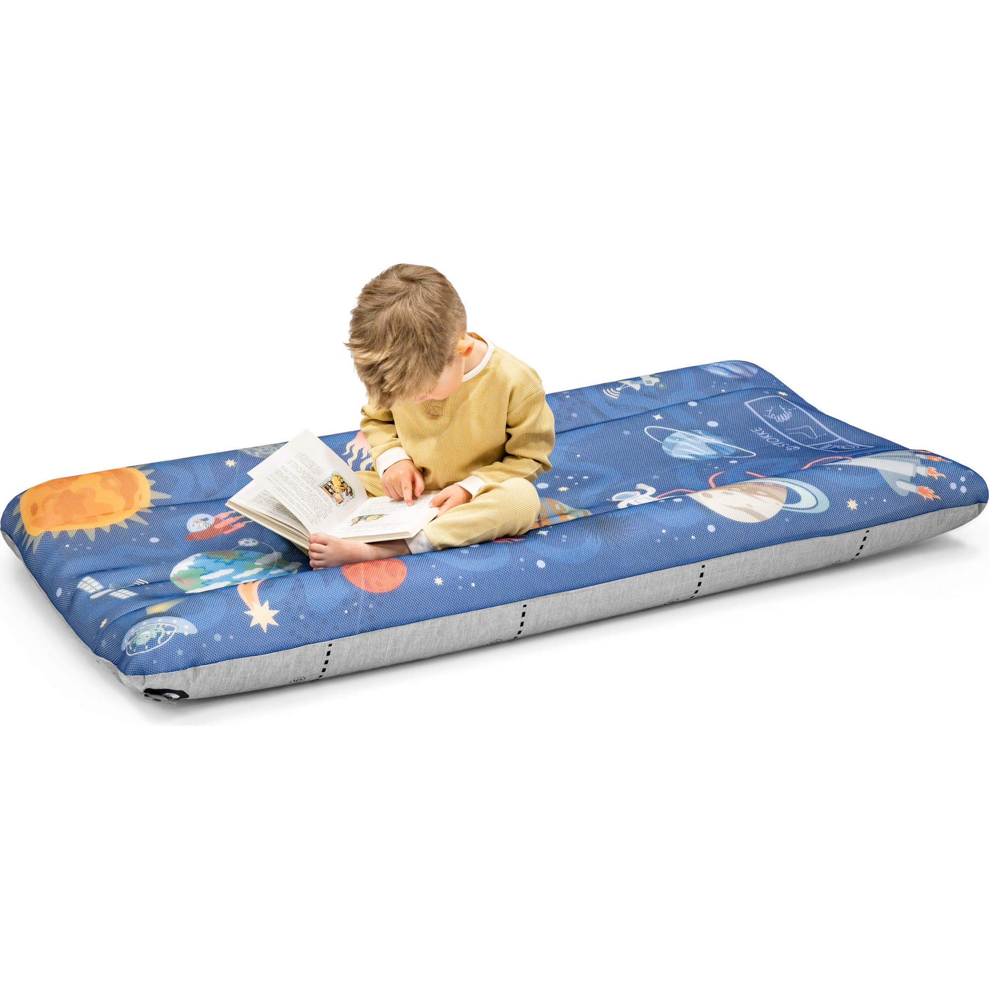 stokke jetkids cloud sleeper Stokke JetKids CloudSleeper Inflatable Kids Bed