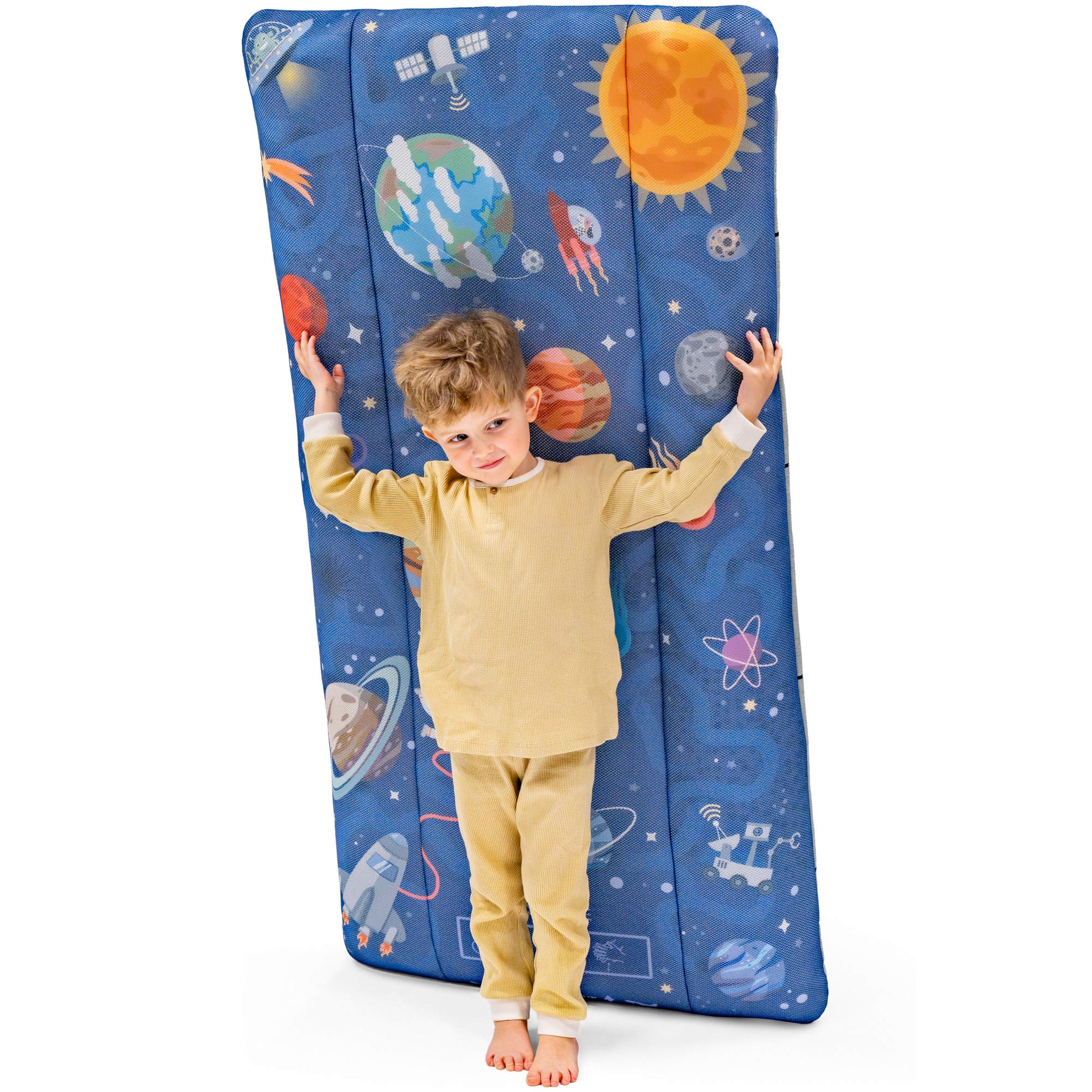 stokke blow up bed Stokke JetKids CloudSleeper Inflatable Kids Bed
