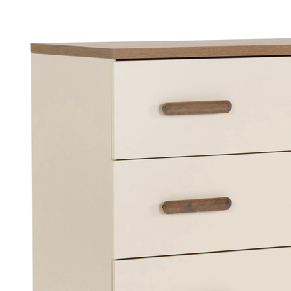 dadada LaLa Little 3-Drawer Dresser