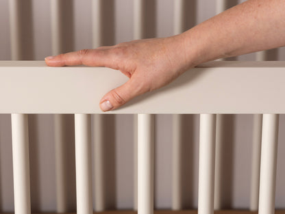 dadada Soho 3-in-1 Convertible Crib