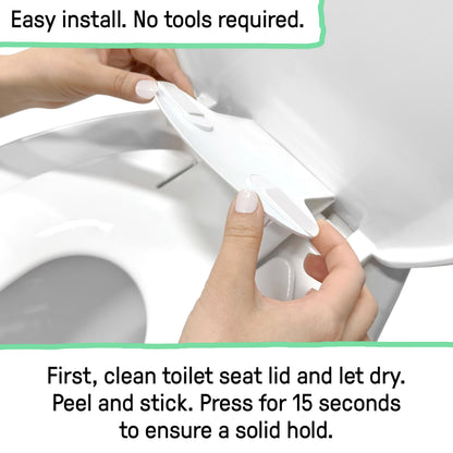 Ingenuity Flip & Sit Potty Seat