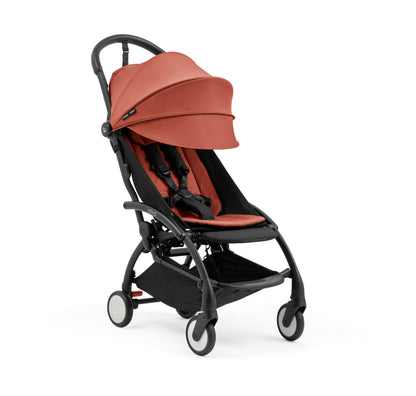 Stokke YOYO5 Stroller From 6 Months