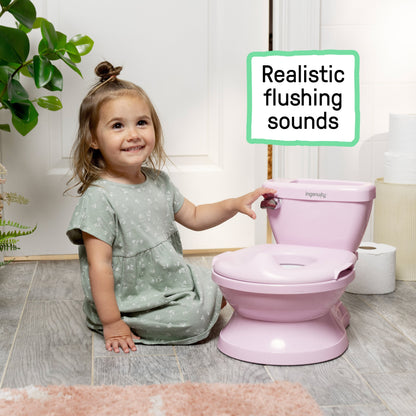 Ingenuity My Size Potty Pro