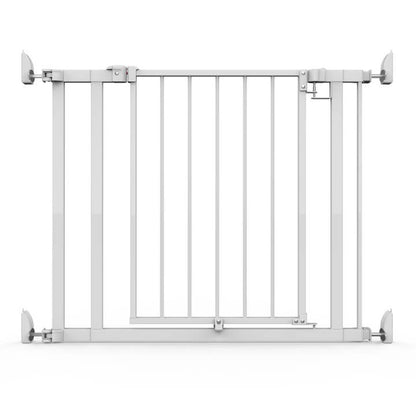 Ingenuity The Doorway 37W Series Quad Cam Lock Baby Gate