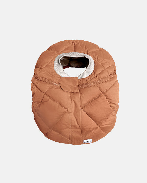 マキシコシ カバー フットマフ 7AM CAR SEAT COCOON 7AM Enfant Car