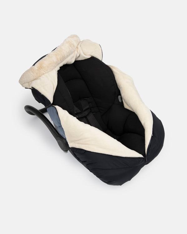 7 AM Enfant Car Seat Cocoon