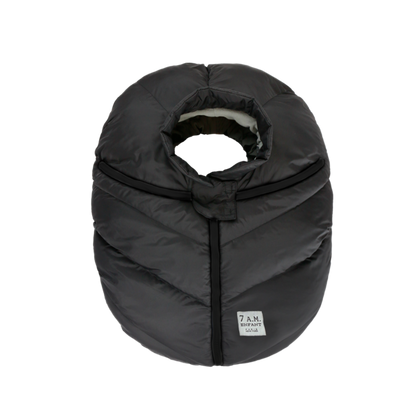 7 AM Enfant Car Seat Cocoon