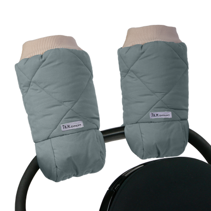 7 AM Enfant WarMMuffs Stroller Gloves