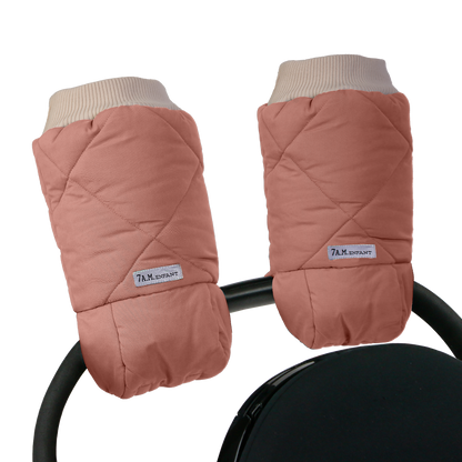7 AM Enfant WarMMuffs Stroller Gloves