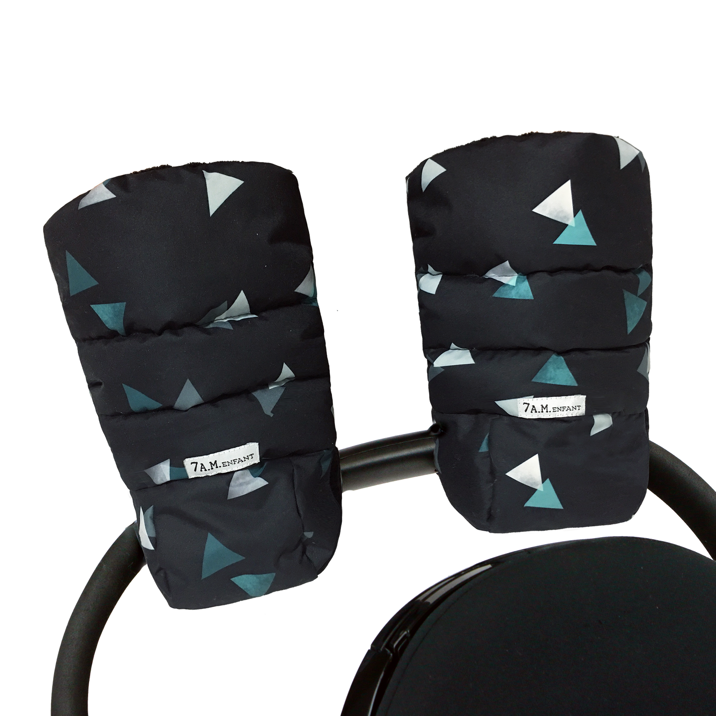 7 AM Enfant WarMMuffs Stroller Gloves