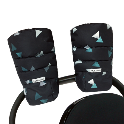 7 AM Enfant WarMMuffs Stroller Gloves