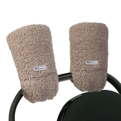 7 AM Enfant WarMMuffs Stroller Gloves