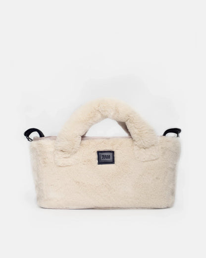 7AM Romi Stroller Organizer Ushuaia Collection