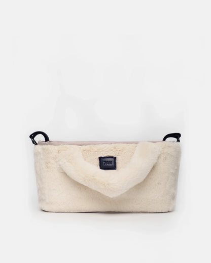 7AM Romi Stroller Organizer Ushuaia Collection