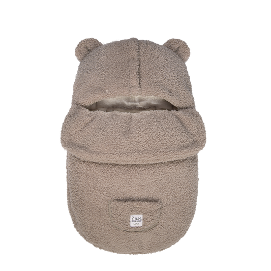 7 AM Enfant BébéPOD