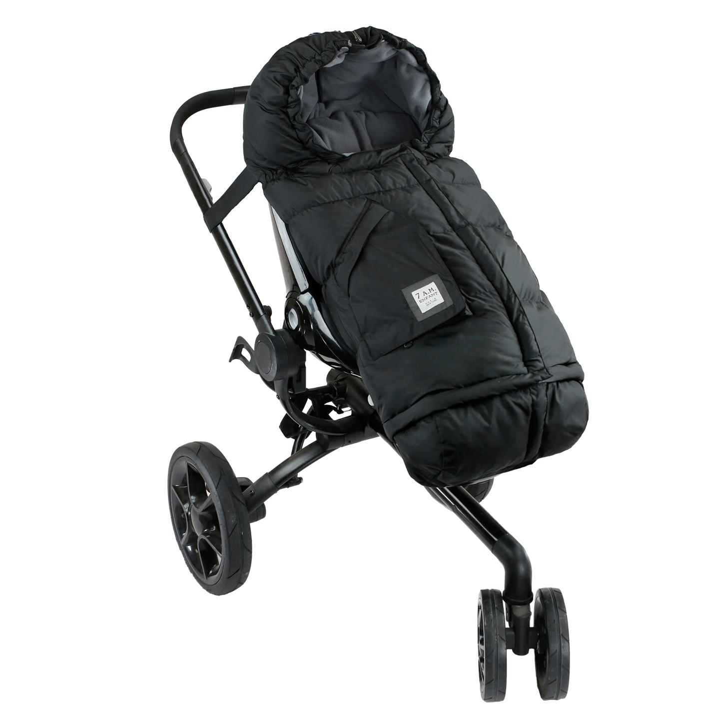 7 AM Enfant Blanket 212 Evolution