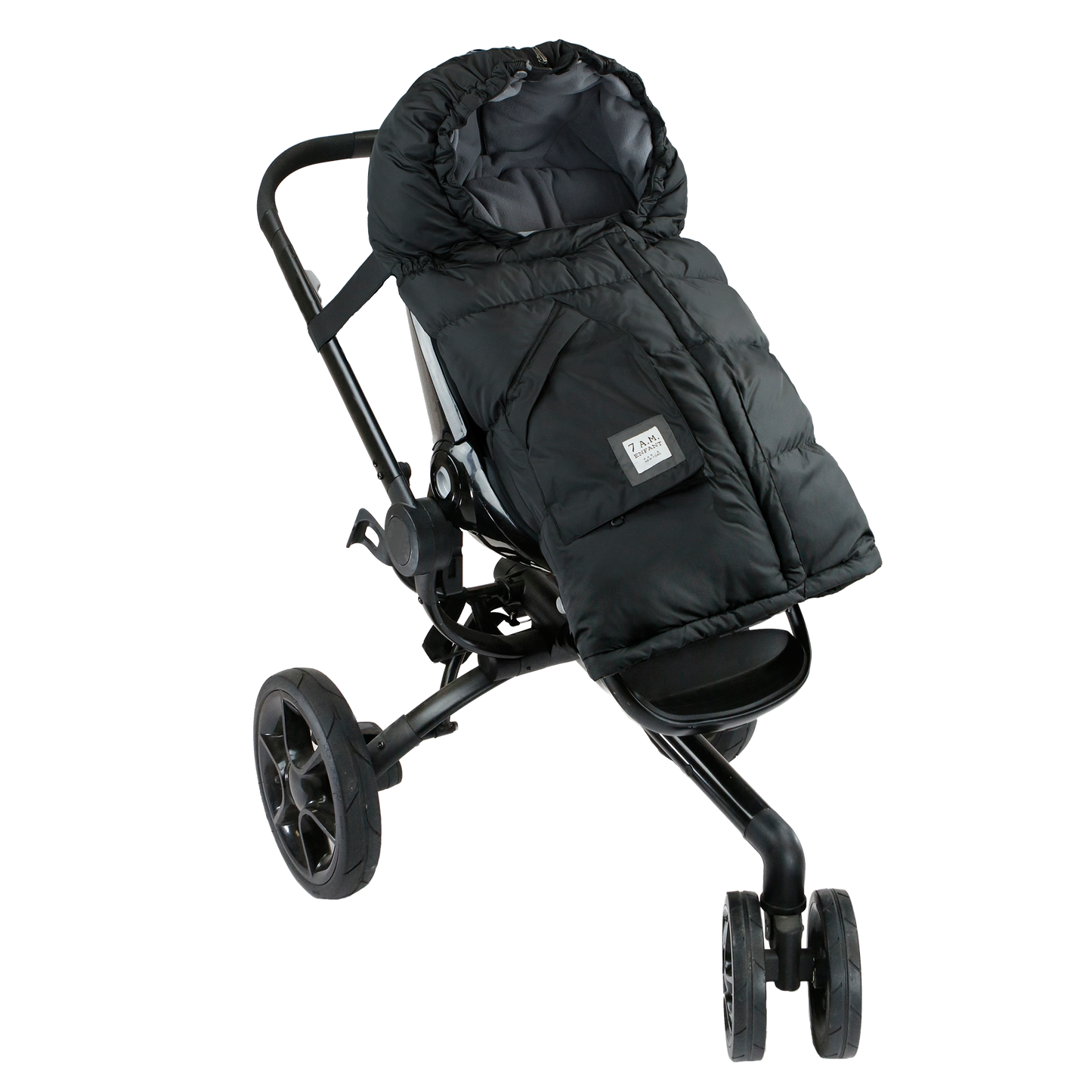 7 AM Enfant Blanket 212 Evolution
