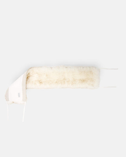 7 AM Fur Marquee-Tundra Canopy Cover