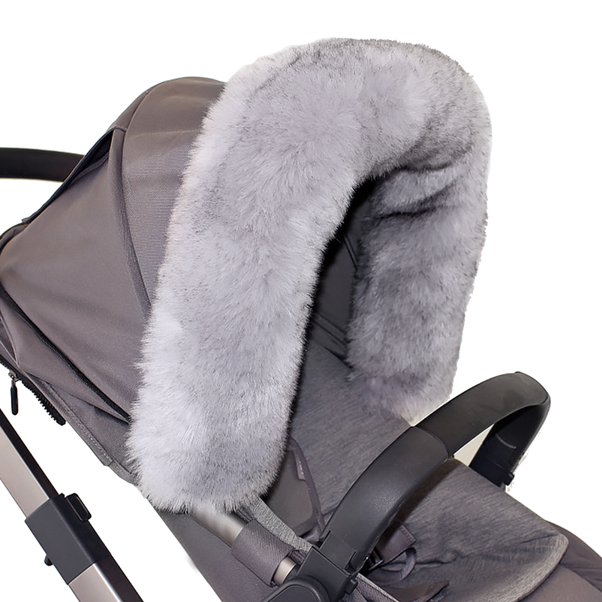 7 AM Fur Marquee-Tundra Canopy Cover | Out Of Box